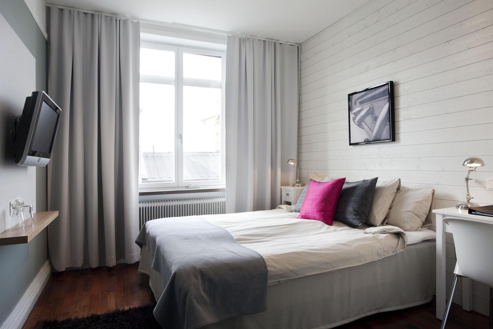 Hotel Oerebro Экстерьер фото