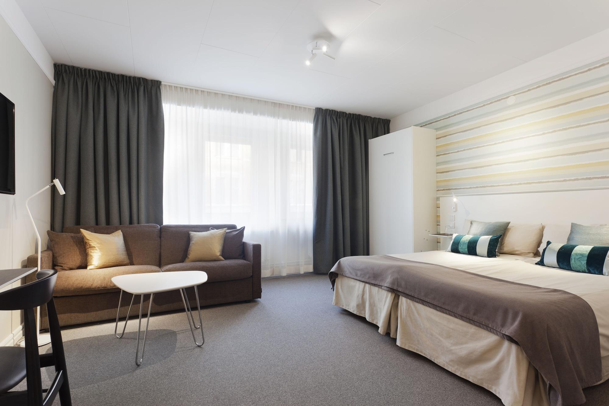Hotel Oerebro Экстерьер фото