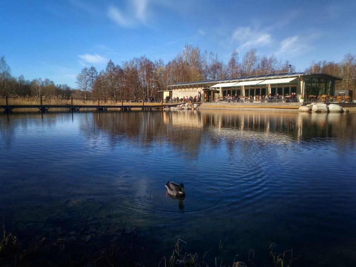Hotel Oerebro Экстерьер фото